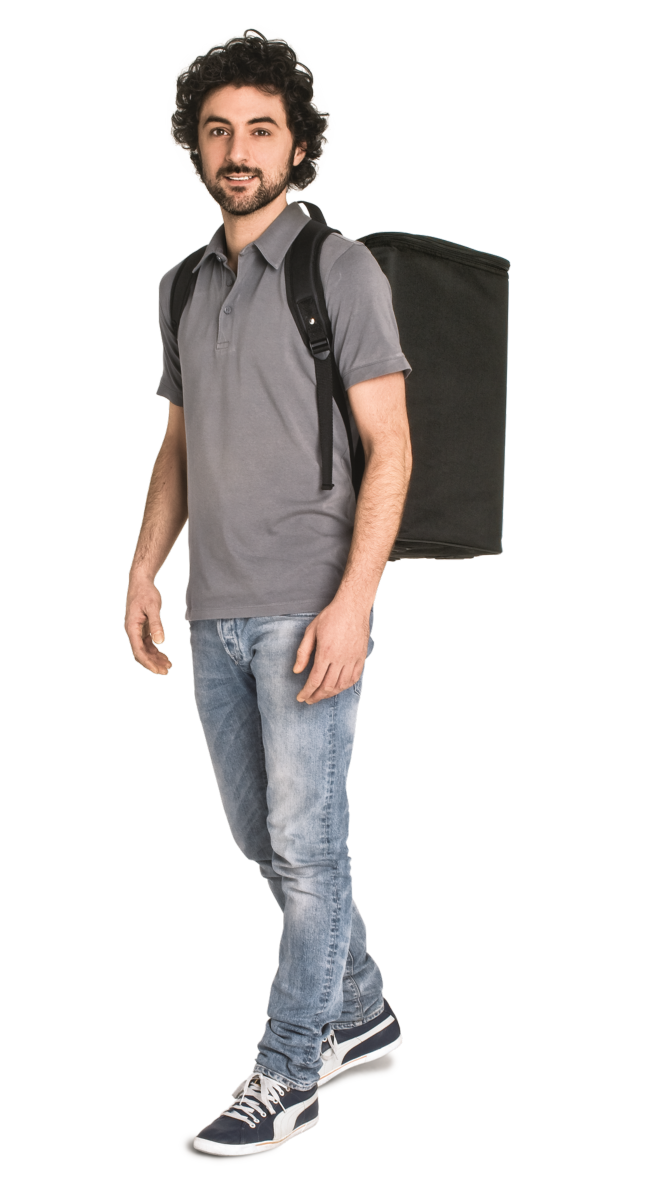 TA 12 Rucksack