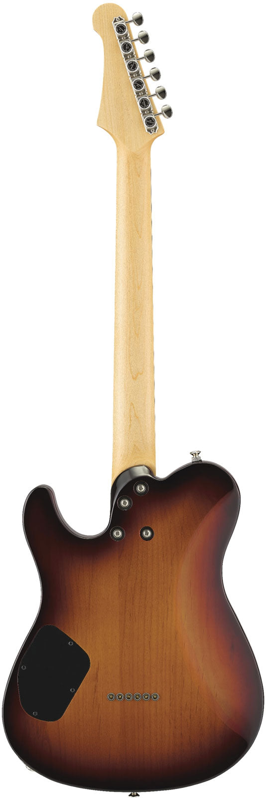 Pacifica SC Standard Plus 11S Wüstenburst
