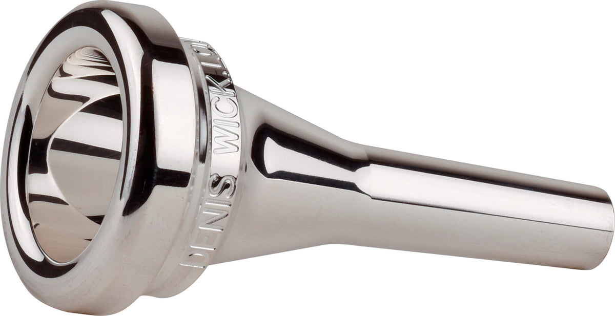 5880B Steven Mead Classic - 4 Versilbert (Bariton-Saxhorn)