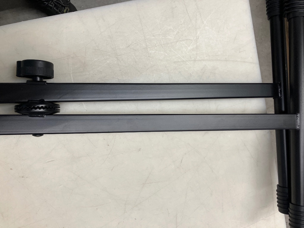 Keyboardständer T10BK Schwarz - B-Ware
