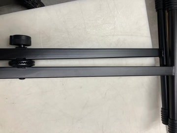 Keyboardständer T10BK Schwarz - B-Ware