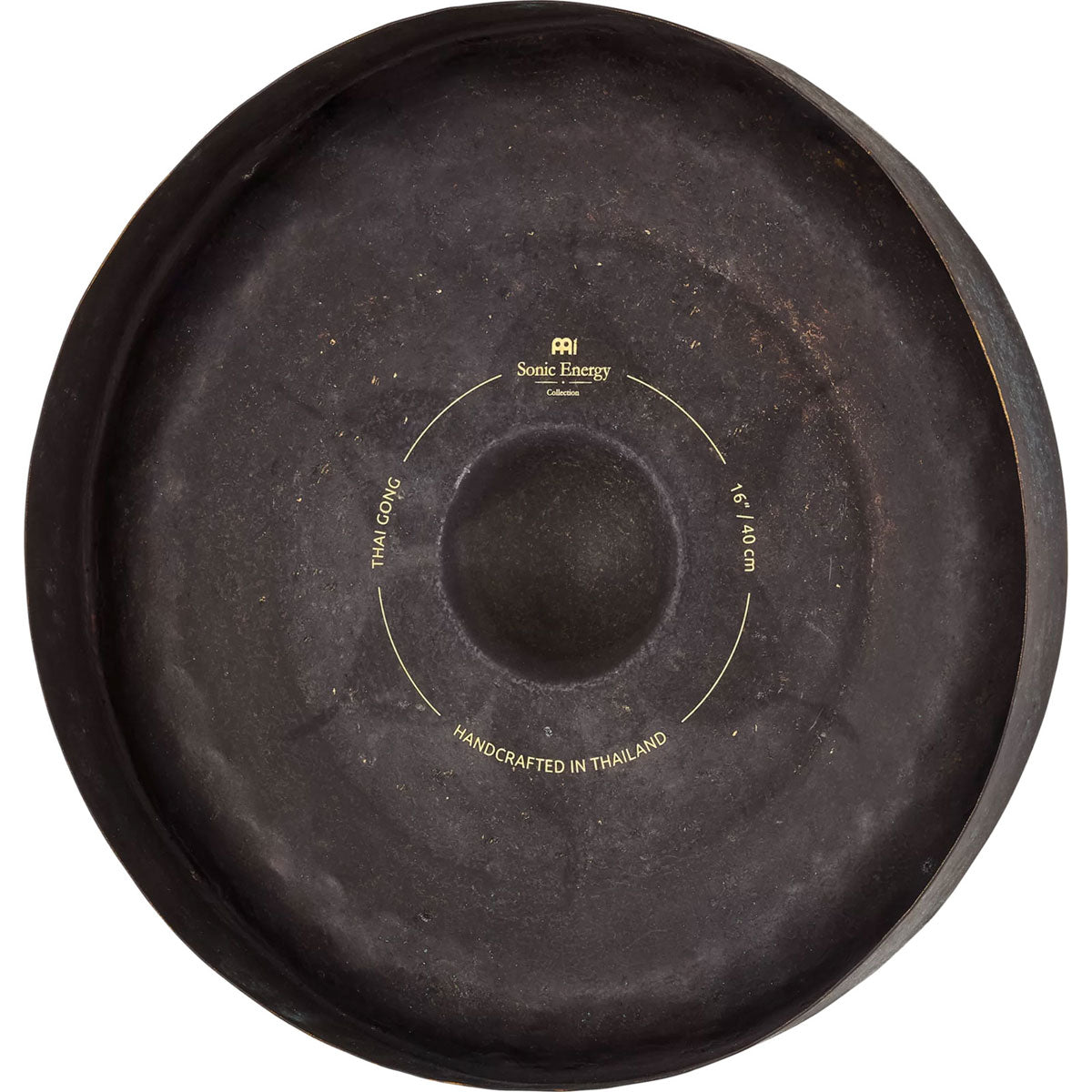 THG16 - Thailändischer Gong 16"