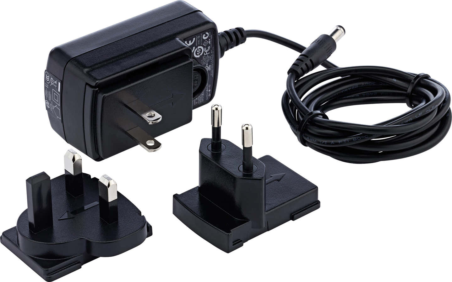 POWERPLUG 12V-1A