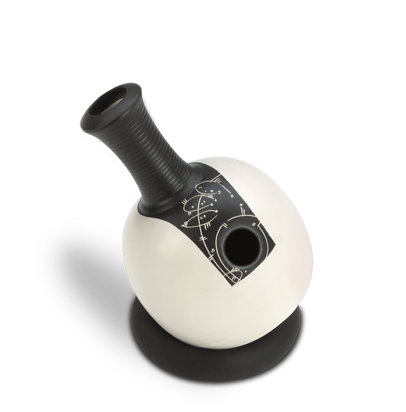 Schlagwerk U 80 - Hals-Udu