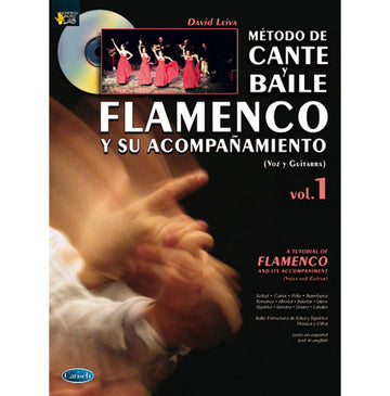 Methode für Flamenco-Gesang und -Tanz