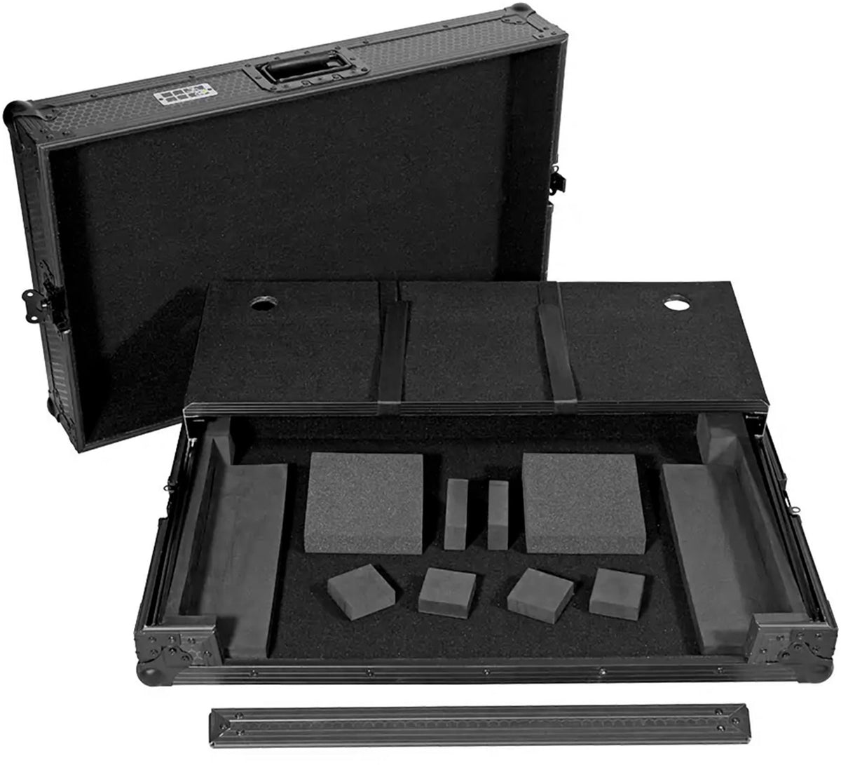 Pro DDJ-GRV6 LTS Schwarz
