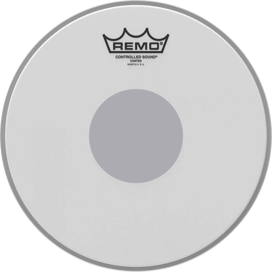 CS-0110-10 Controlled Sound 10 Beschichtet