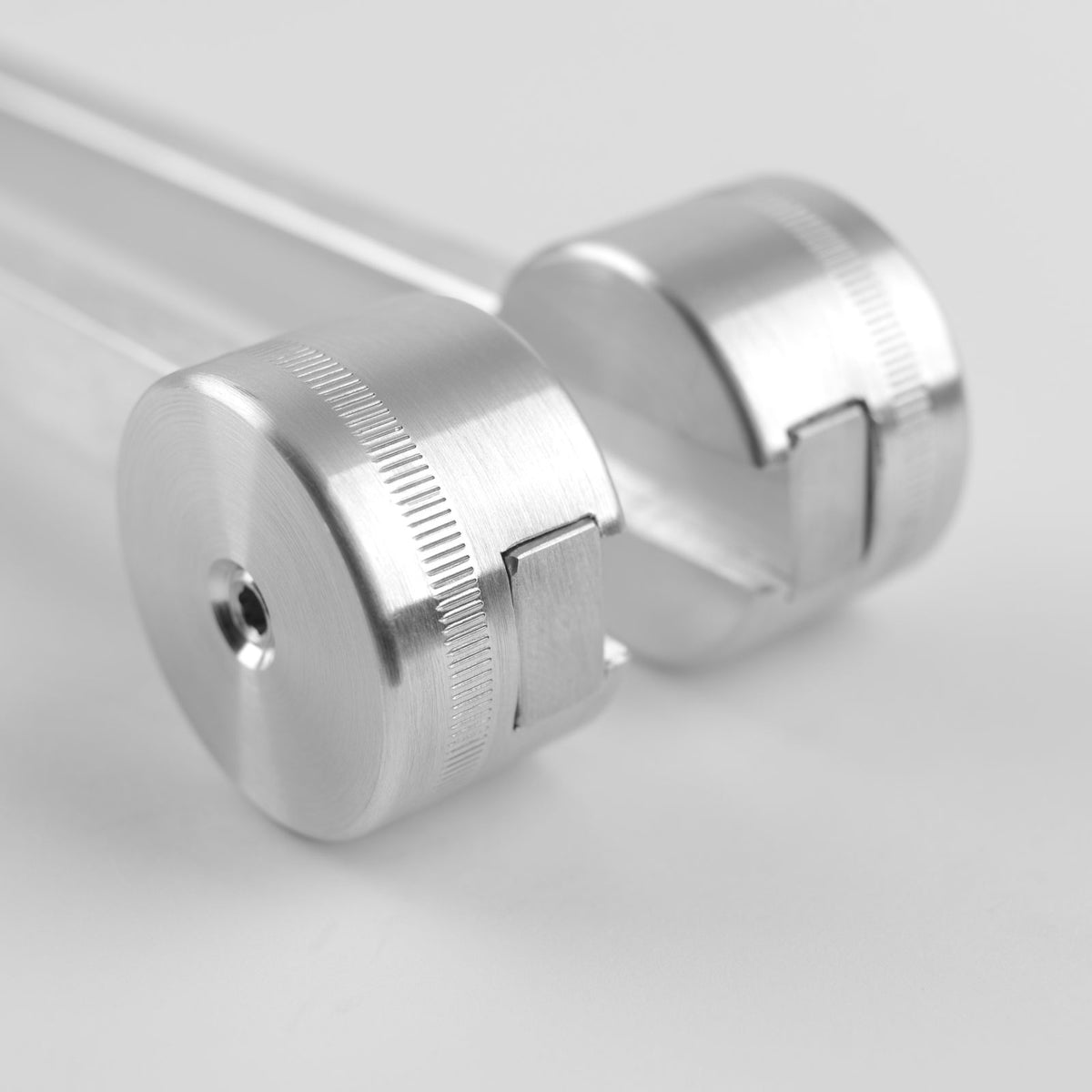 Professionelle therapeutische Stimmgabel - Merkur 141,27 Hz