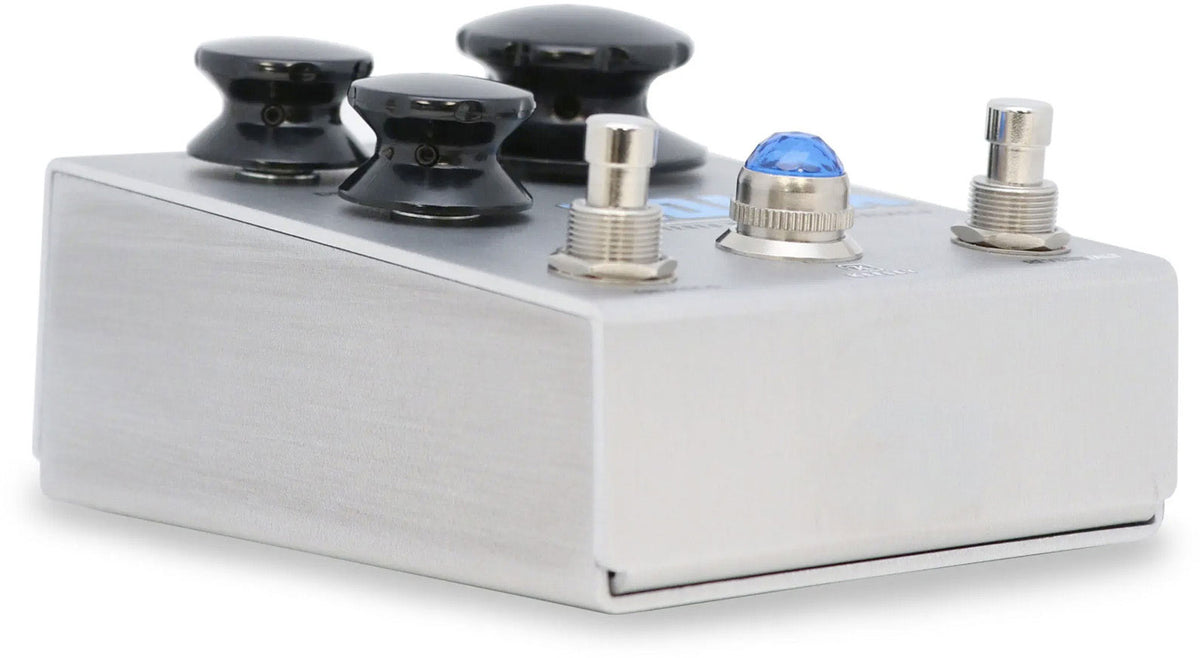 Zoma Stereo-Hall Tremolo