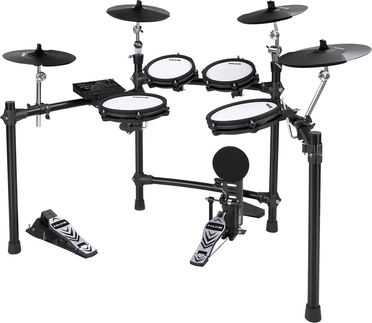 DM-310 Mesh-Kit