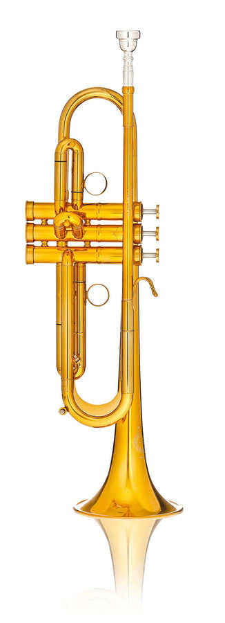 MBX2 Prestige B Lackiert Gold - BSMBX2LR-8-0D