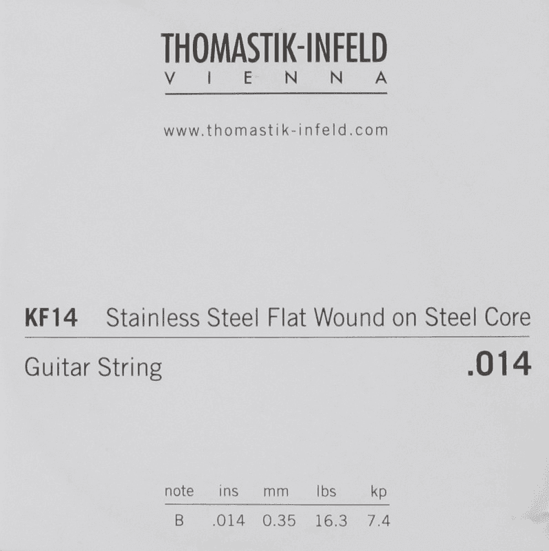 KF14 Classic S 14 (Einheit)