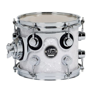 TOM  PERFORMANCE FINISH PLY / SATIN OIL WHITE MARINE PEARL