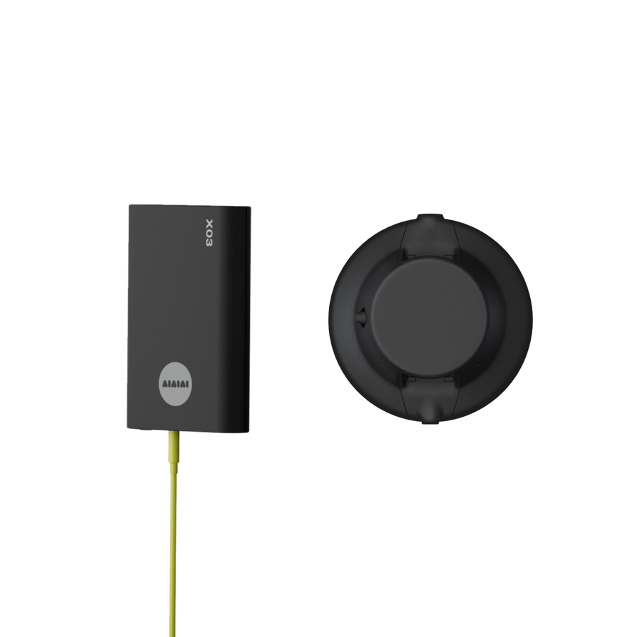 Wireless Aufrüstung