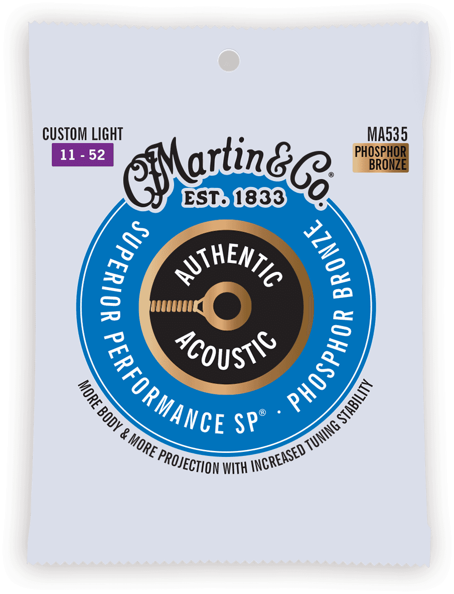 C.F. Martin & Co Gitarrenzubehör