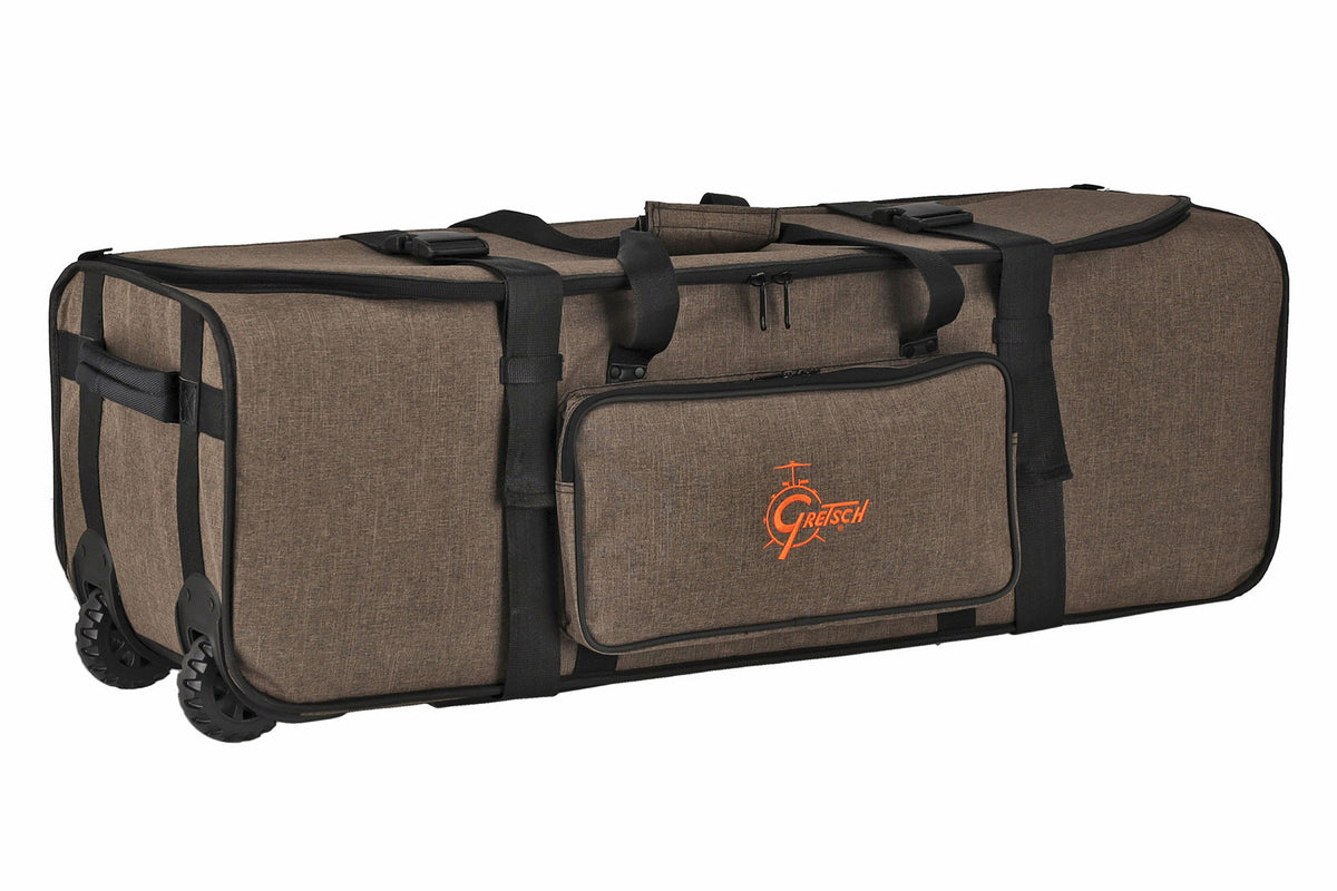 Pro Tour Hardware Trolley 95 X 31 X 31 Cm GR-Ghwb