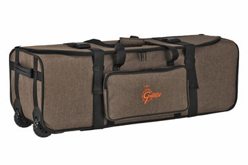 Pro Tour Hardware Trolley 95 X 31 X 31 Cm GR-Ghwb
