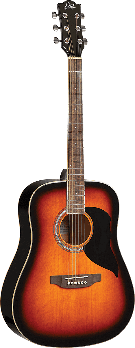 Ranger 6 Braun Sunburst