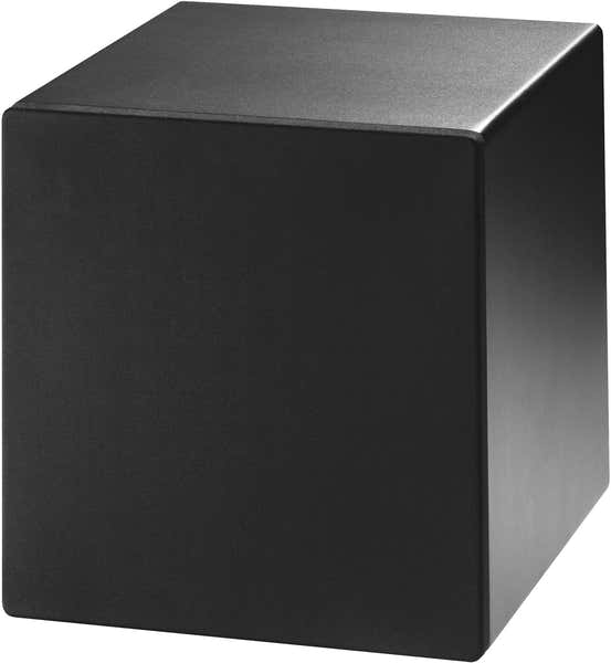 FBT Install Project SUB 1020SA Schwarz