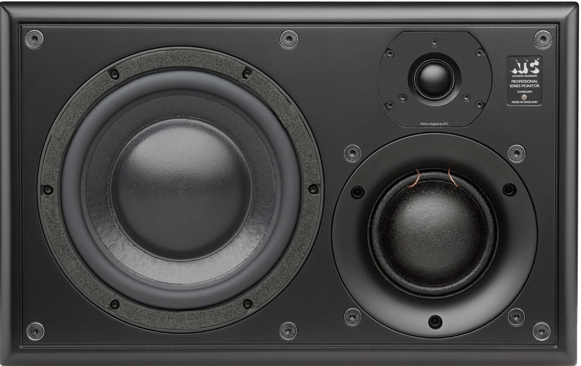 ATC SCM25A Pro MK2