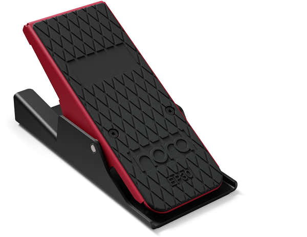 Nord Expressionpedal (Öffnung 30deg)