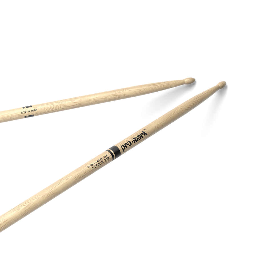 PW727W - SHIRA KASHI OAK 727