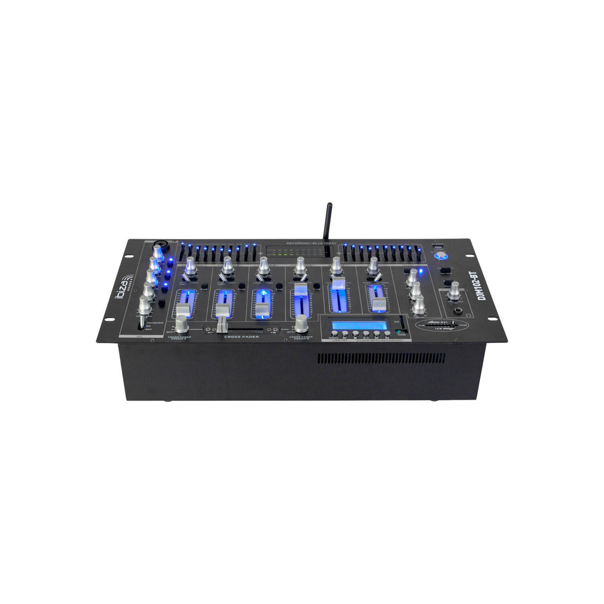 DJM102-BT