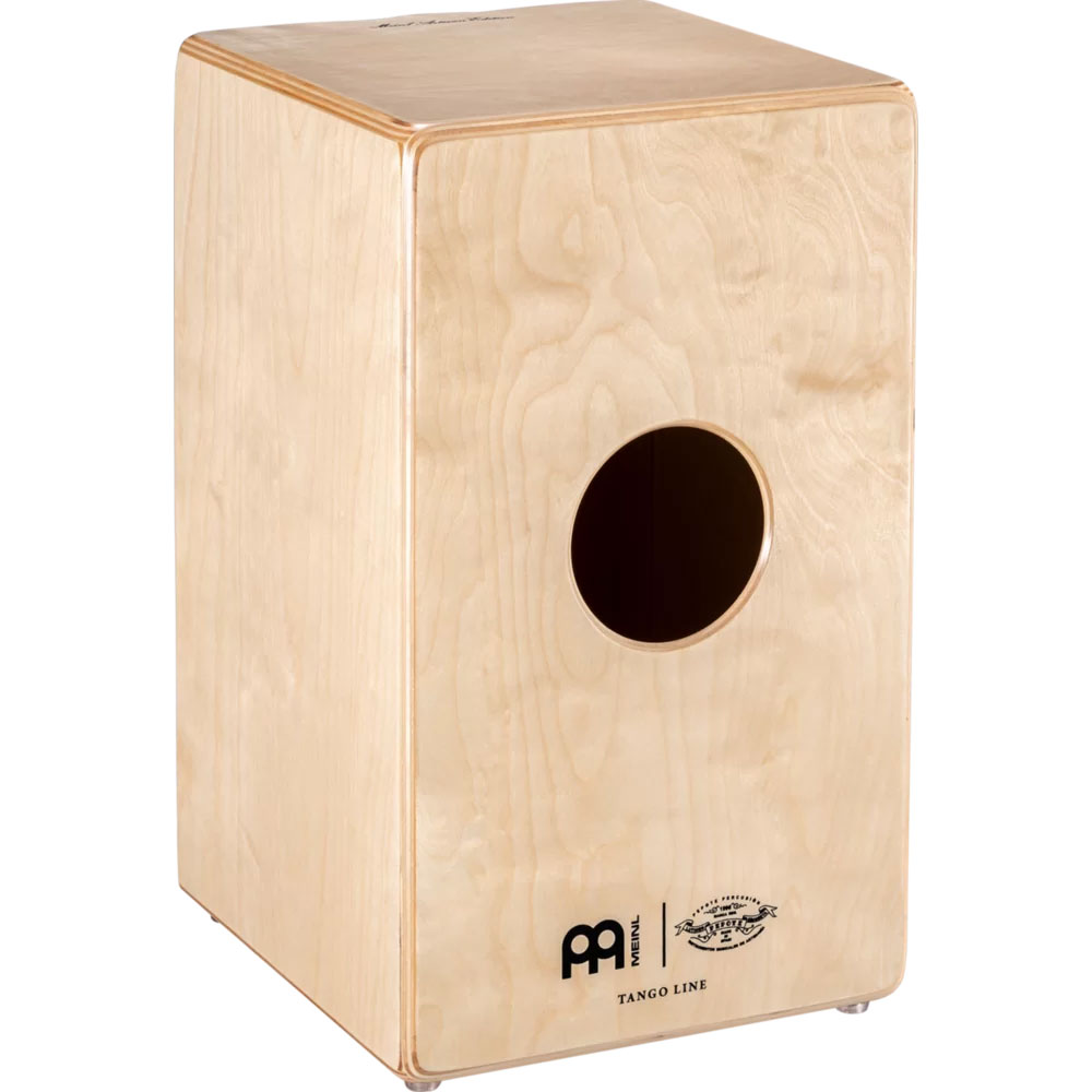 AETLLE - ARTISAN EDITION CAJONS TANGO LINE - LIGHT EUCALYPTUS