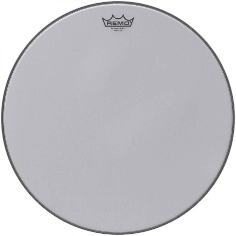 18 Silent Stroke Mesh-Fell
