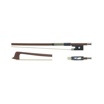 Bogen 3/4 Jaeger - Rundes Brasilholz