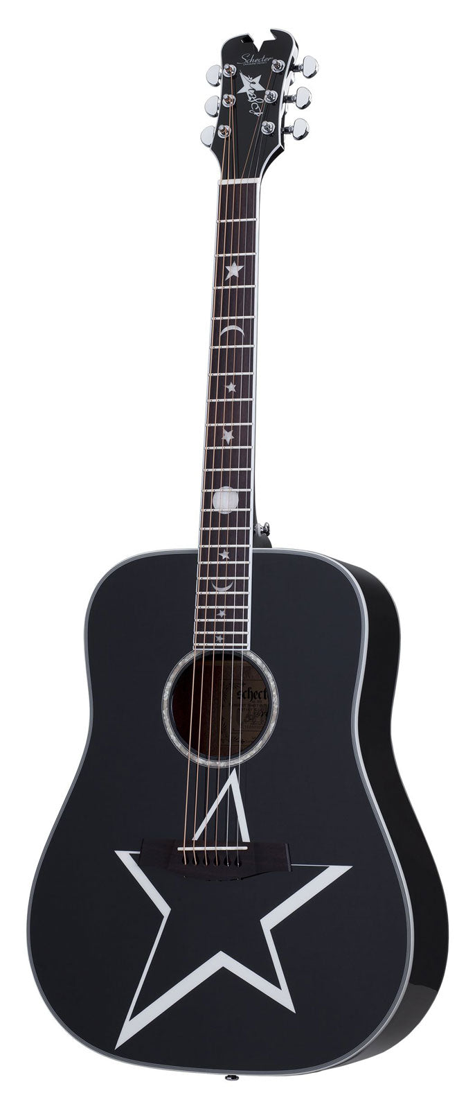 Rs-1000 Robert Smith Signatur