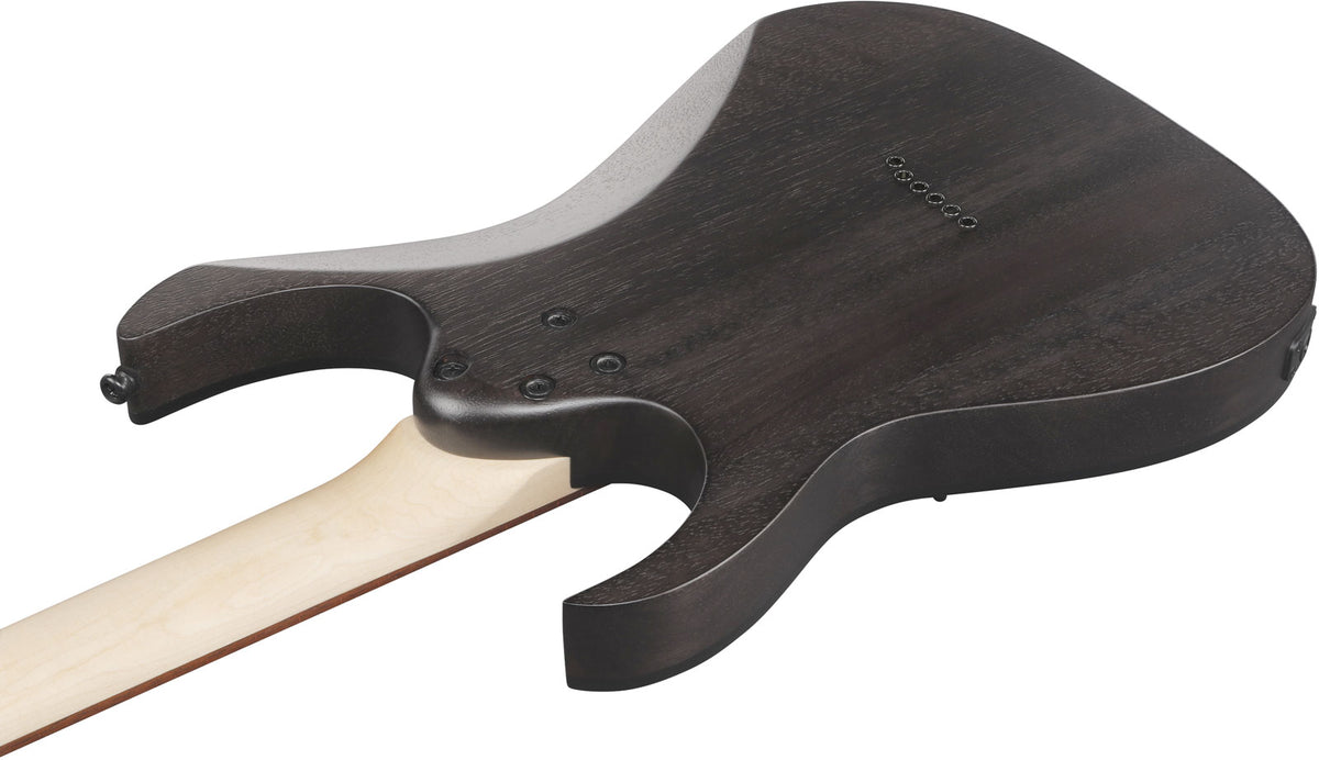 RGR431PB Kohlegrau Matt