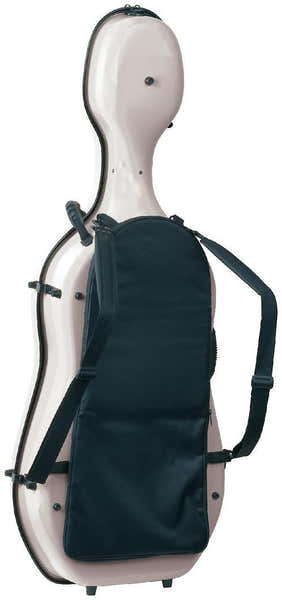Tragesystem Etui Idea Comfort - Cello 4/4