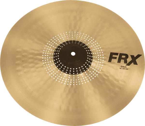 FRX1806 - FRX Crash-Becken 18"