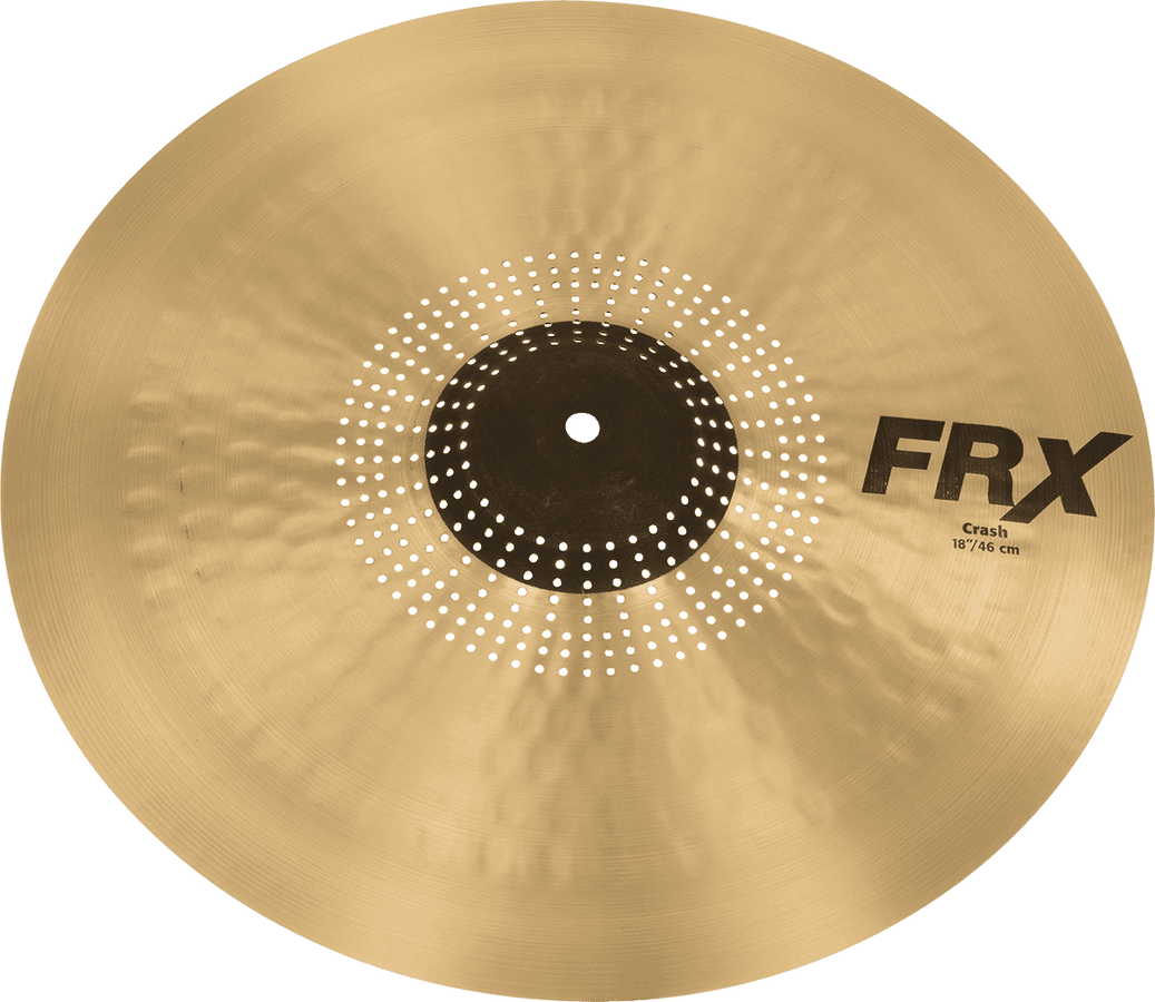 FRX1806 - FRX Crash-Becken 18"