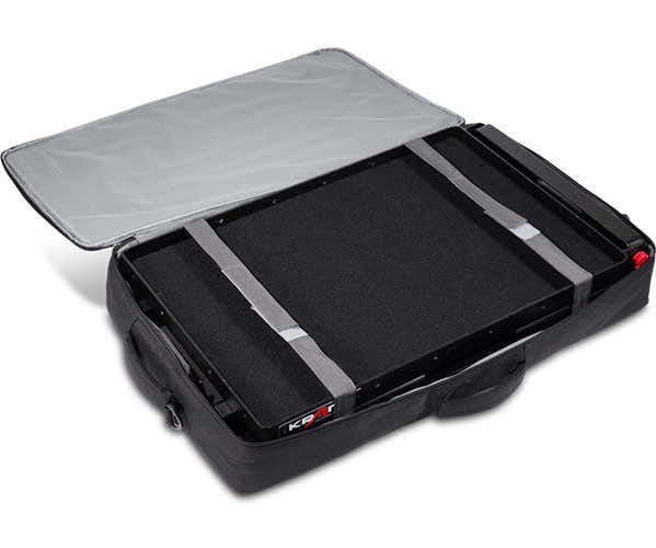 AMG 750 Regal-Kit - Oberes Fach - 142x45 cm