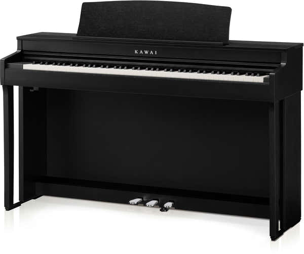 CN301 Schwarz