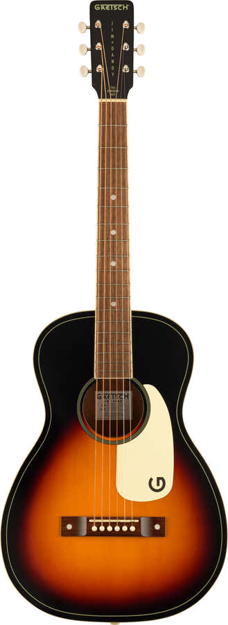 Parlor Signature Jim Dandy Wn Rex Burst