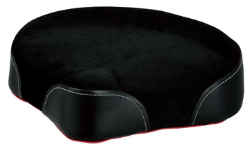 HTS5BC  WIDE RIDER CLOTH TOP SEAT