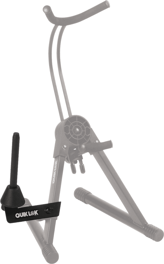 SCHWARZ STNDER FR ALTSAXOPHON UND TENORSAXOPHON