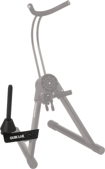 SCHWARZ STNDER FR ALTSAXOPHON UND TENORSAXOPHON