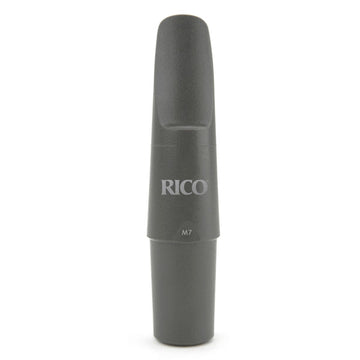 MLM-7 - RICO MUNDSTUCK METALITE BARITON SAXOPHON M7