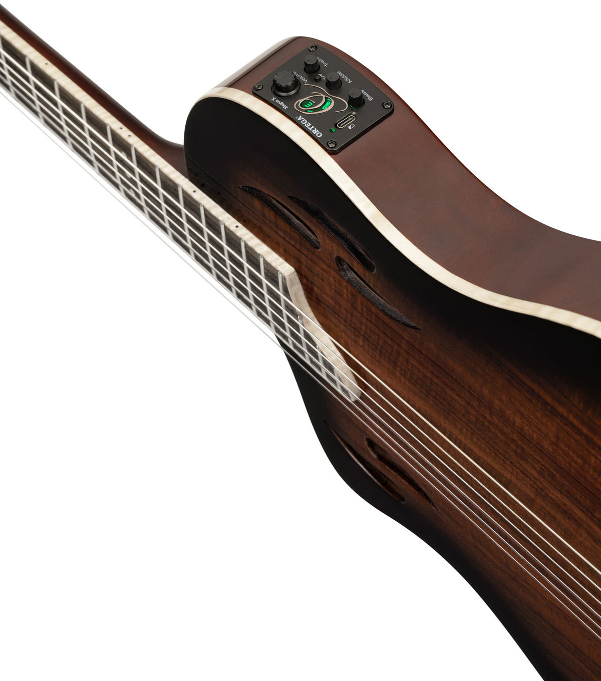 Tourplayer DLX NY LH