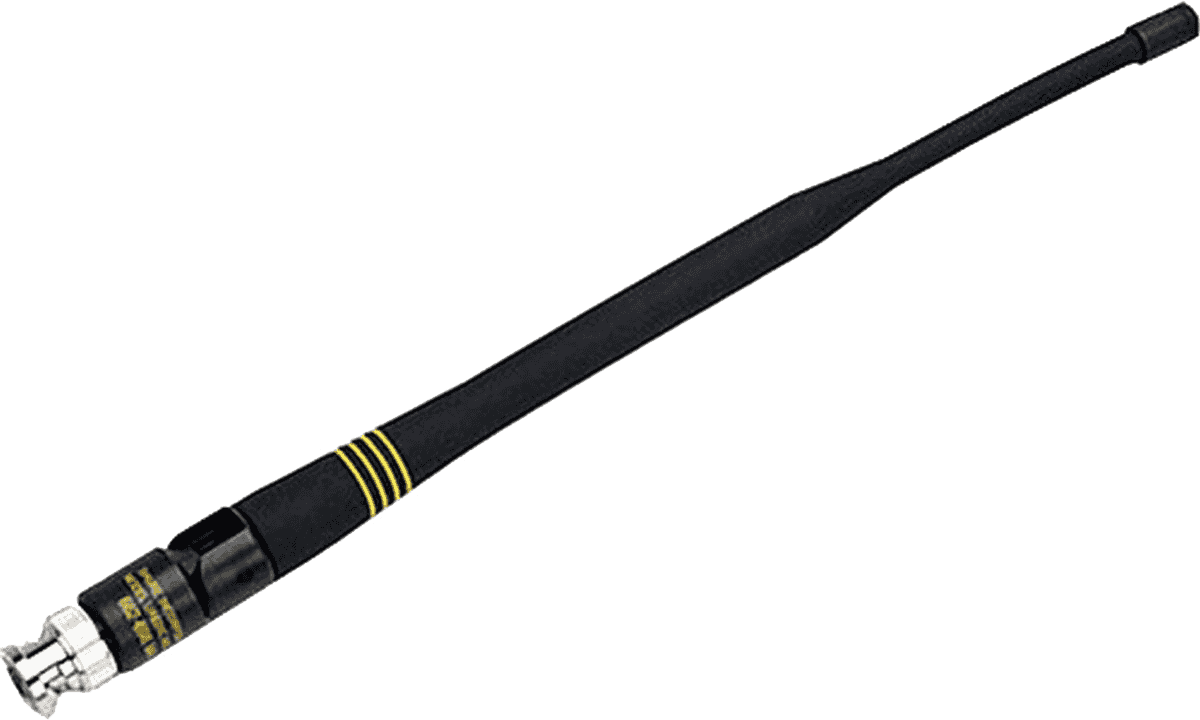 Shure Antennen Und Antennenverstärker