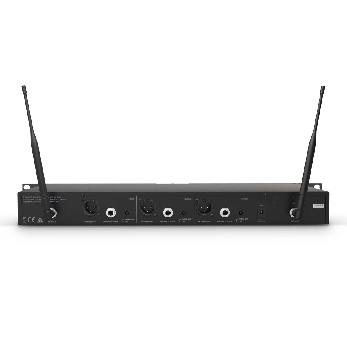 U506 HHD 2 Doppel
