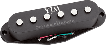 STK-S10B - YJM FURY STK TRESTLE BLACK