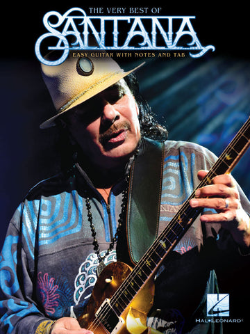 Das Allerbeste von Santana