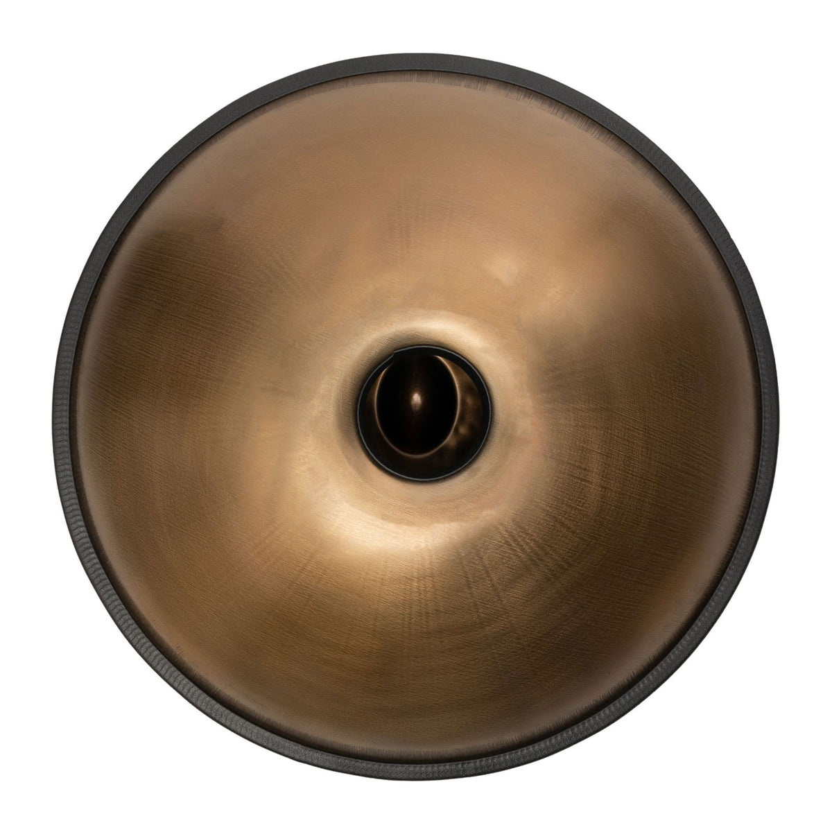 HARMONY HANDPAN D SABYE STAINLESS STEEL SE 213