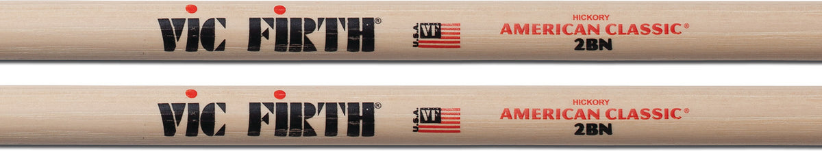 AMERICAN CLASSIC HICKORY NYLON KOPF 2BN STCKE
