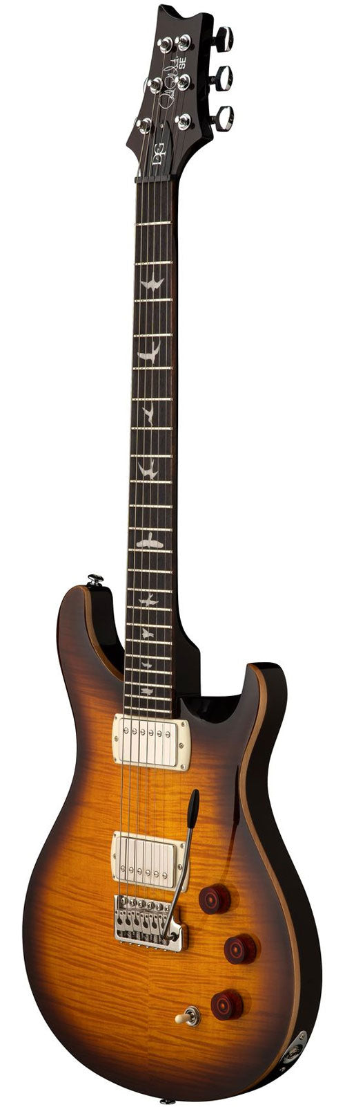 DGT SE Mccarty Tobacco Sunburst - Generalüberholt
